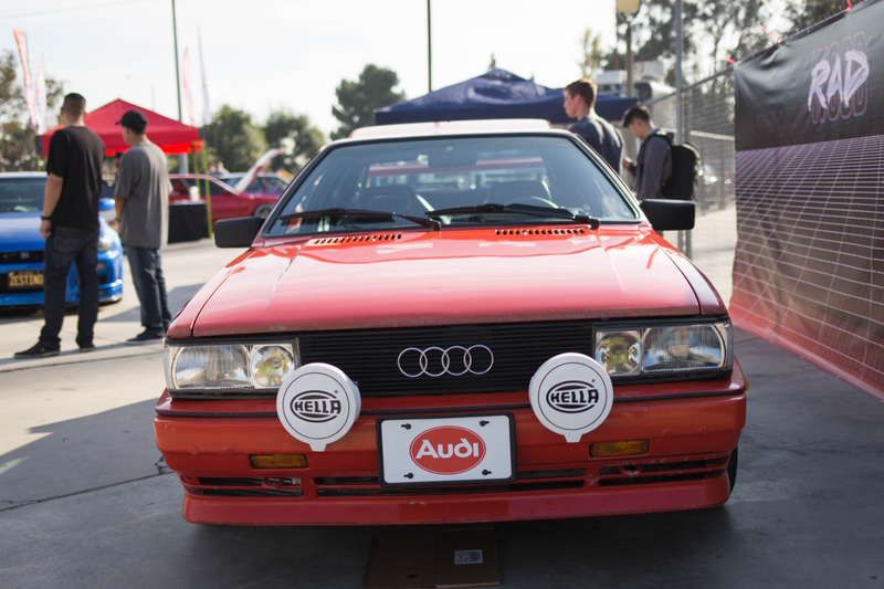 Image credit: Kristen Lee/Jalopnik
